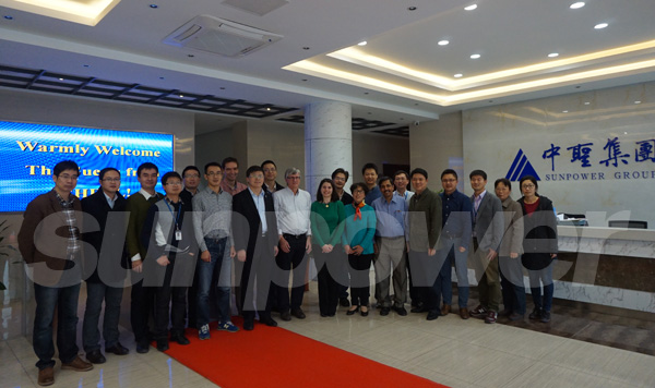 能源巨擘，权威认证：壳牌（SHELL）技术评审工作圆满结束