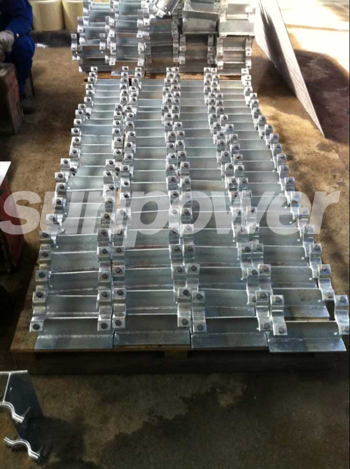 管道工程公司首次承接PT Clariant Indonesia管托项目