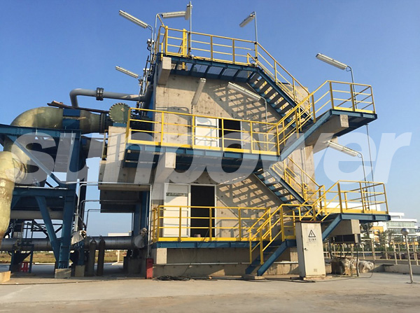 国内自主化LNG开架式气化器（ORV）实现工业化应用