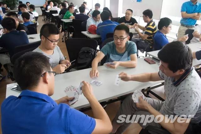 手机大奖花落谁家，2016千亿球友会掼蛋争霸赛圆满落幕