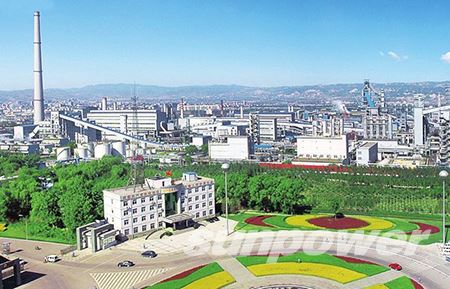 热烈祝贺千亿球友会高科中标山西太钢不锈钢股份有限公司焦化厂焦炉烟道气脱硫脱硝项目