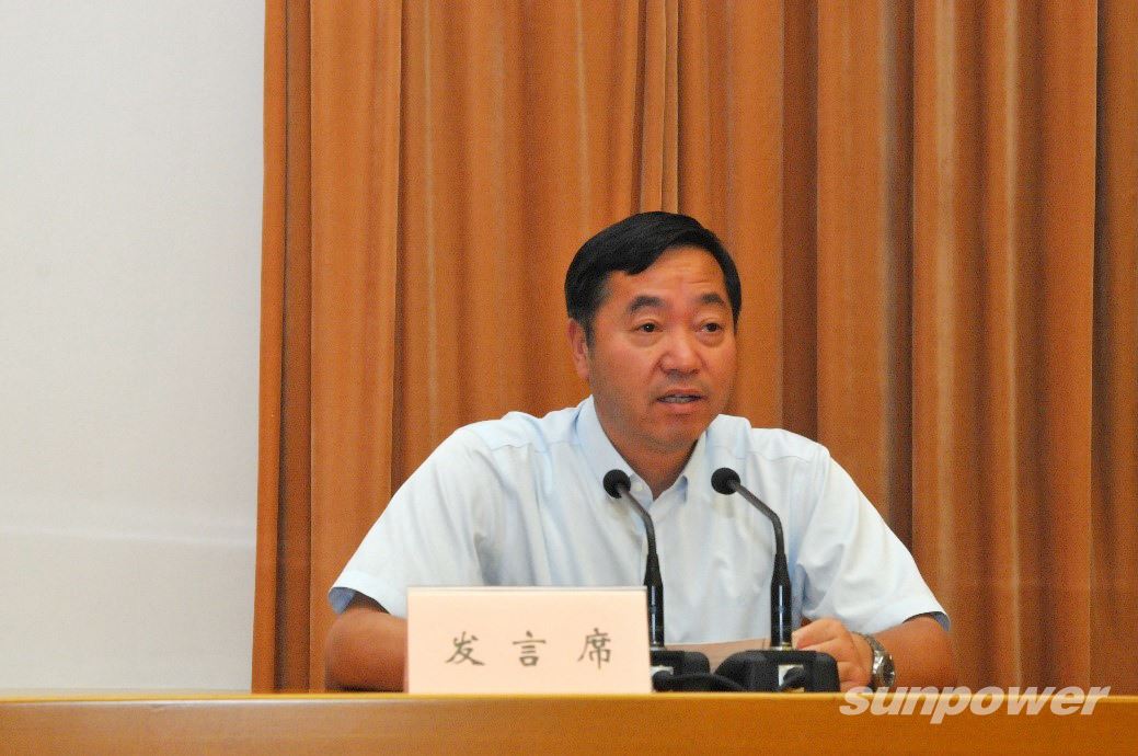 千亿球友会集团《热棒》、《热棒式管架》国家标准荣获 “南京市标准化项目奖励一等奖”