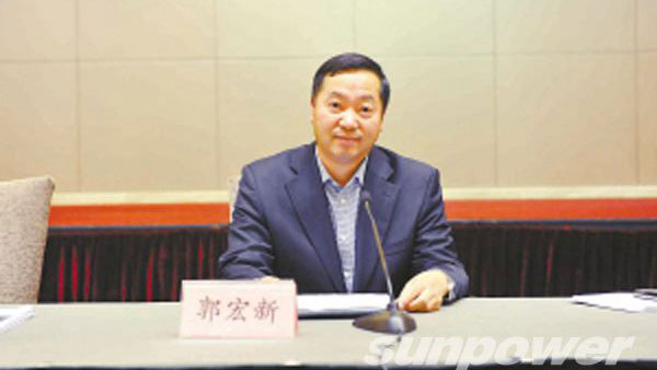 《新华日报》：让江苏成为各类人才创新创业的热土