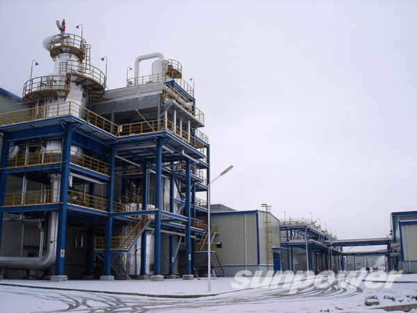 18项优质工程获中国石化集团公司表彰