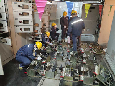 为下一个“采暖季的胜利”而奋斗