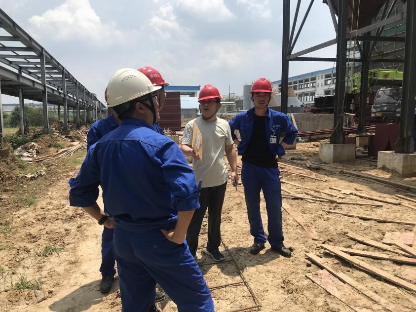 捷报频传，千亿球友会管道工程公司再签多个项目合同