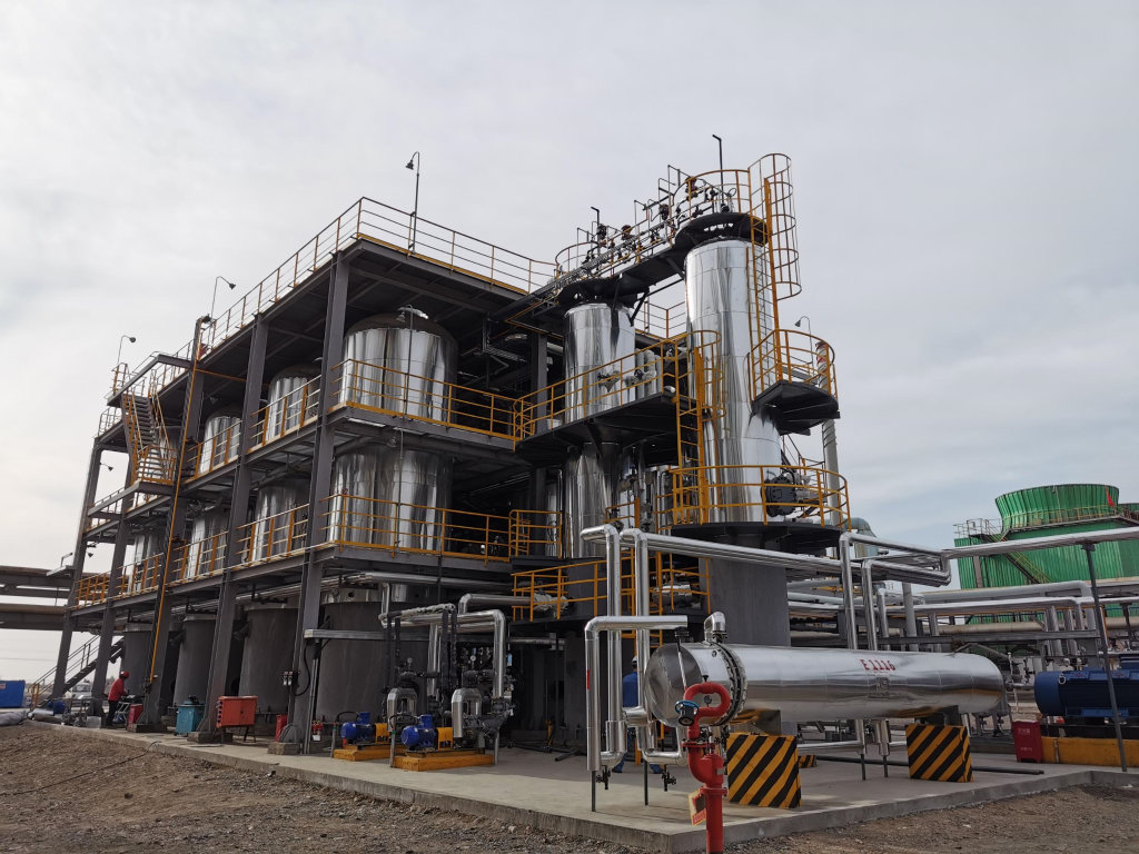 纸短情长 | 千亿球友会高科收到鄯善万顺发新能源科技有限公司感谢信