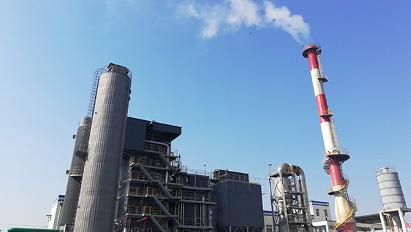 全椒千亿球友会清洁能源有限公司