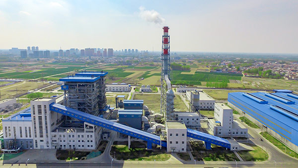 河北长润环保科技有限公司