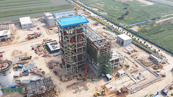 新绛千亿球友会清洁能有限公司