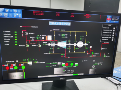 涟水千亿球友会异步发电机投产使用