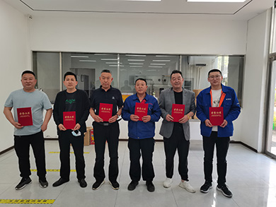 运气与实力的比拼 新泰正大举办第三届“升级大赛”    