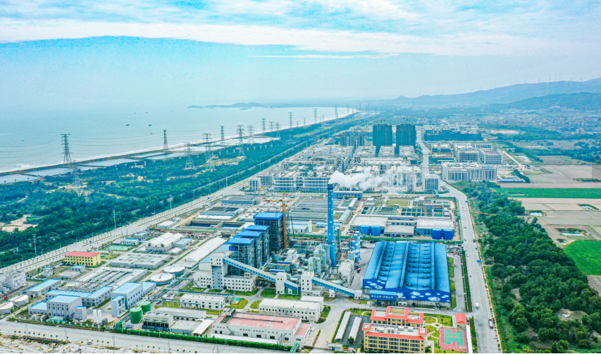 绿色引擎驱动产业升级——汕头千亿球友会以创新实践书写循环经济新篇章